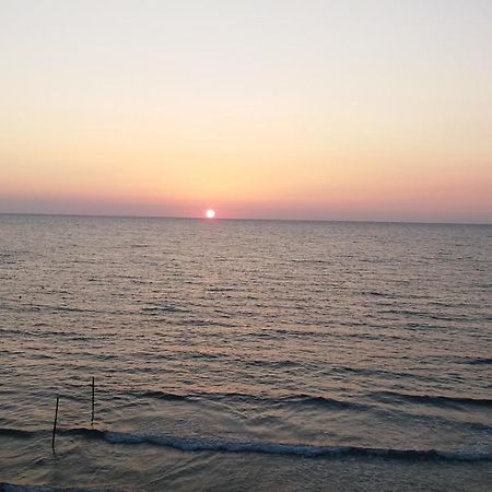 Aparthotel Darinka à Ulcinj Extérieur photo