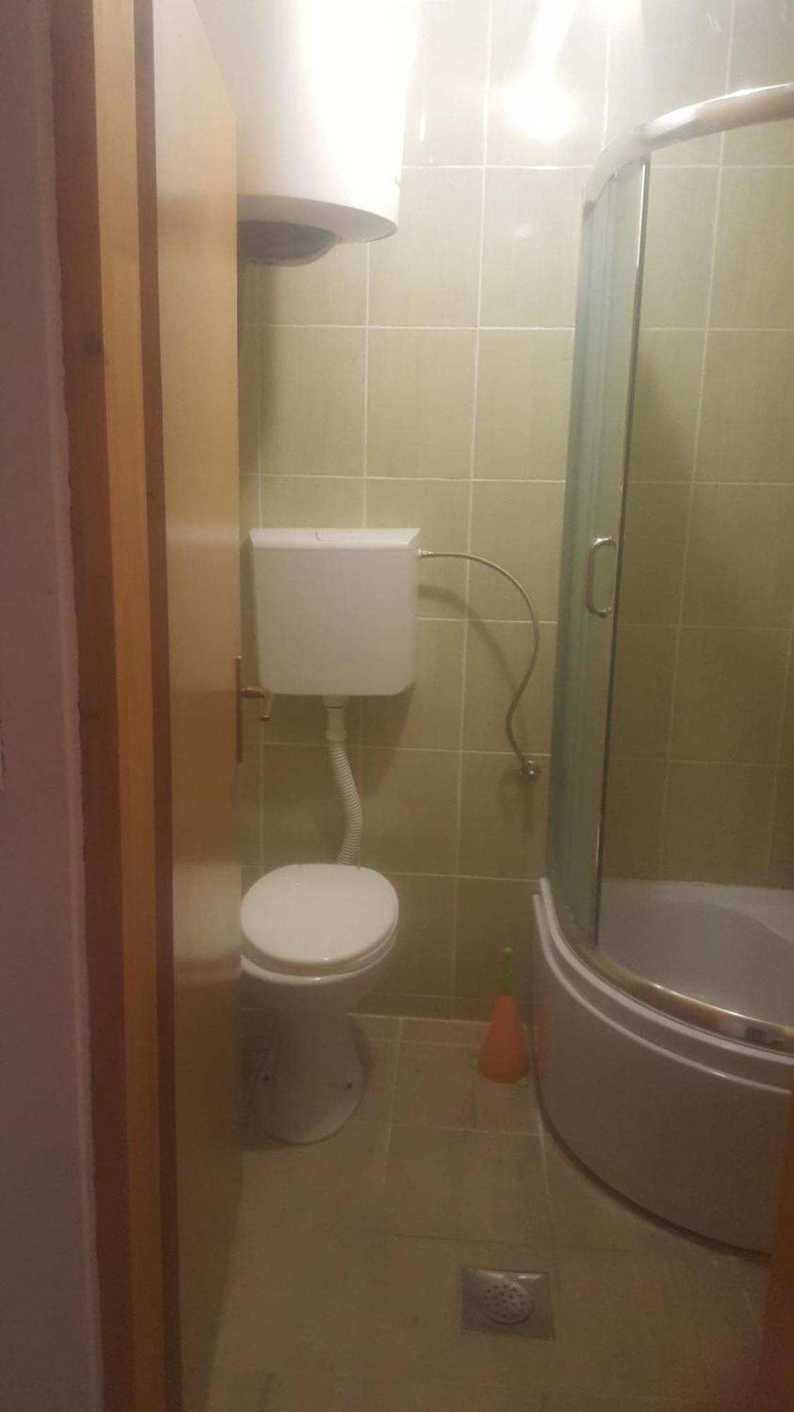 Aparthotel Darinka à Ulcinj Extérieur photo