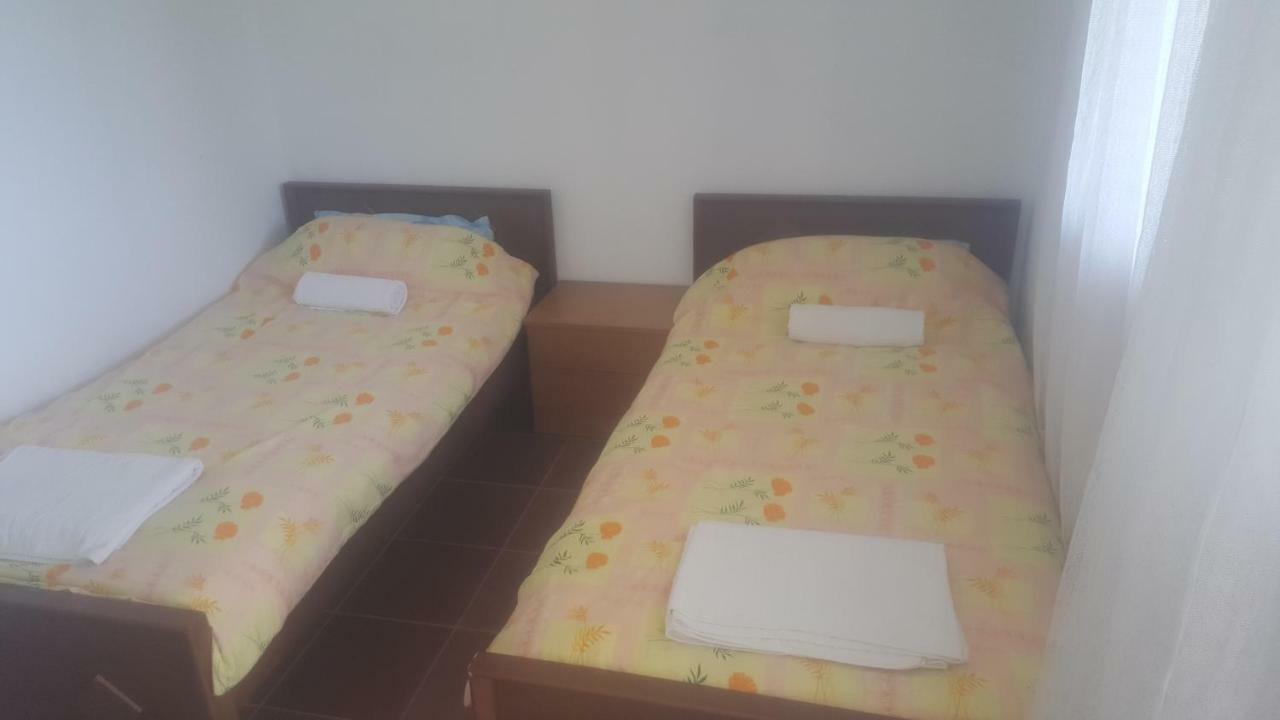 Aparthotel Darinka à Ulcinj Extérieur photo
