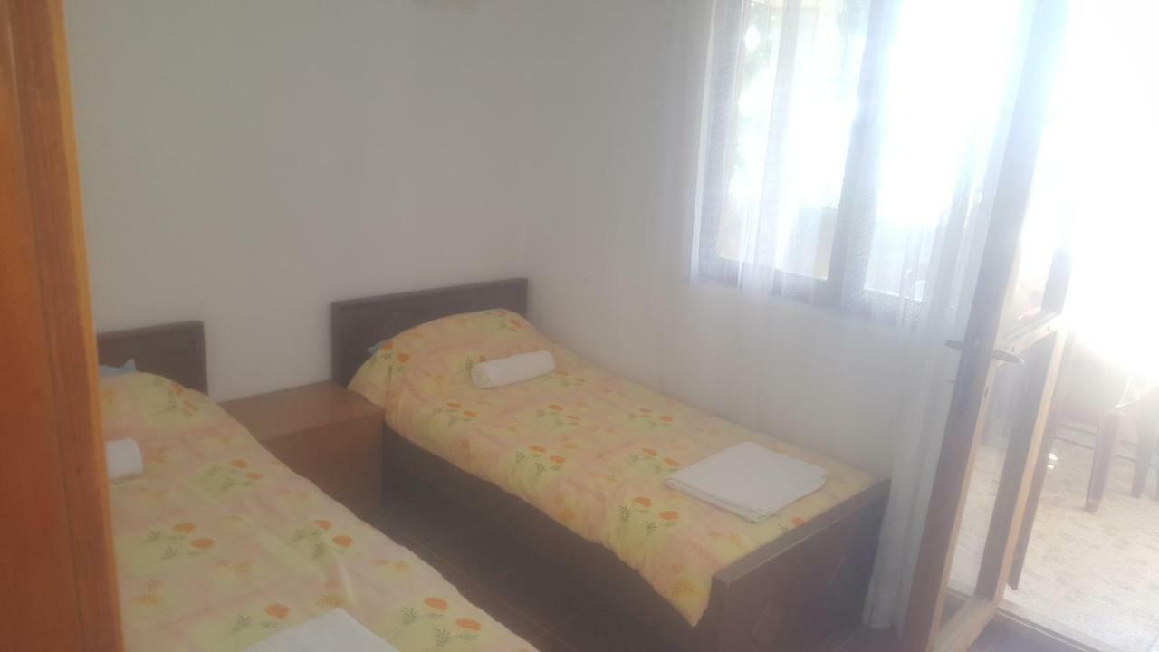 Aparthotel Darinka à Ulcinj Chambre photo