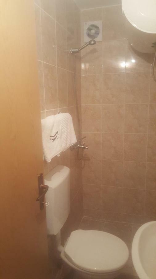Aparthotel Darinka à Ulcinj Chambre photo