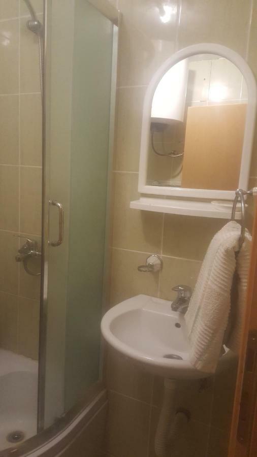 Aparthotel Darinka à Ulcinj Extérieur photo