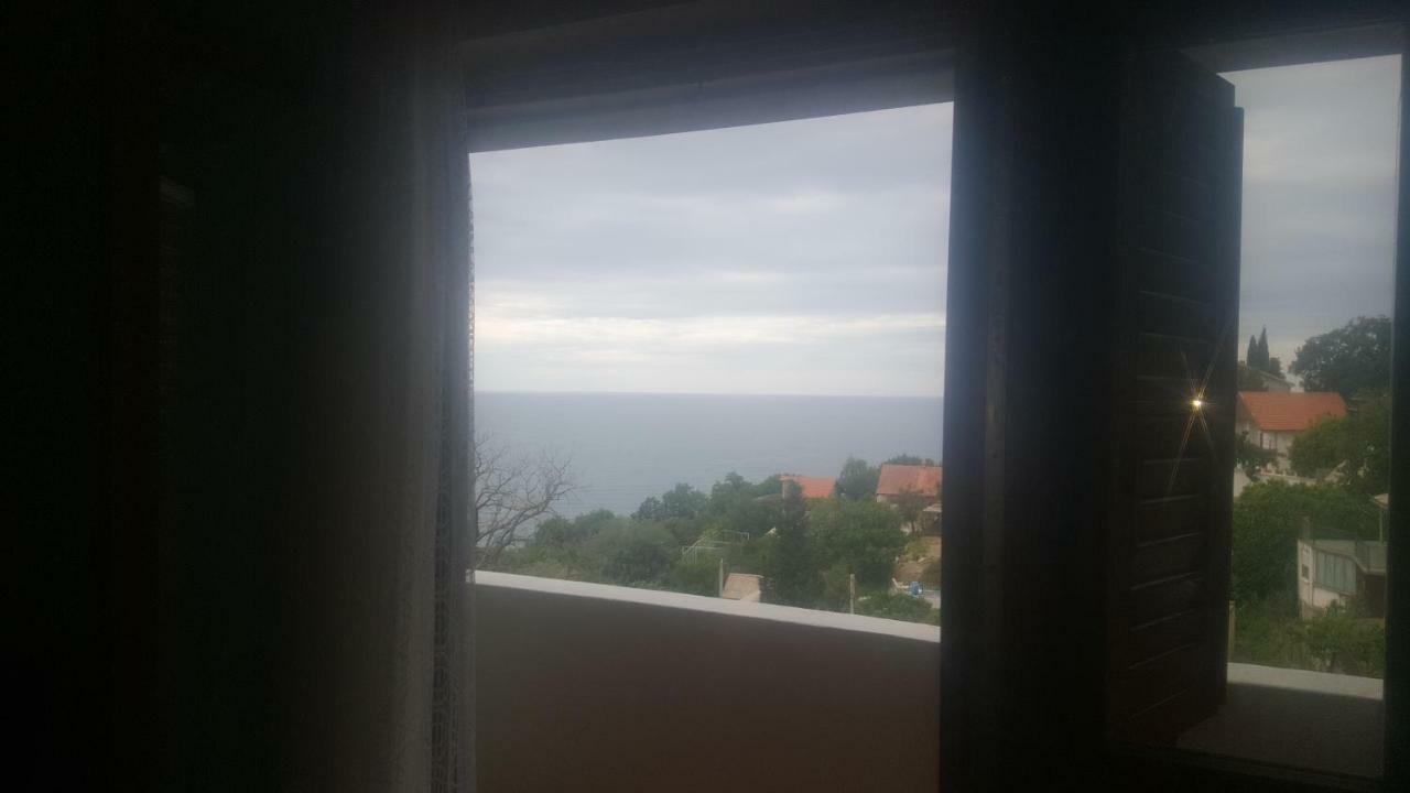 Aparthotel Darinka à Ulcinj Chambre photo