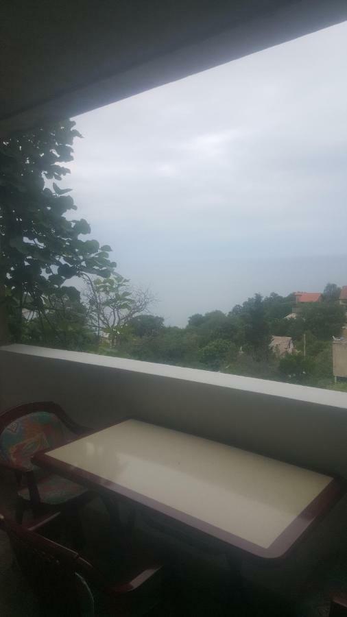 Aparthotel Darinka à Ulcinj Extérieur photo